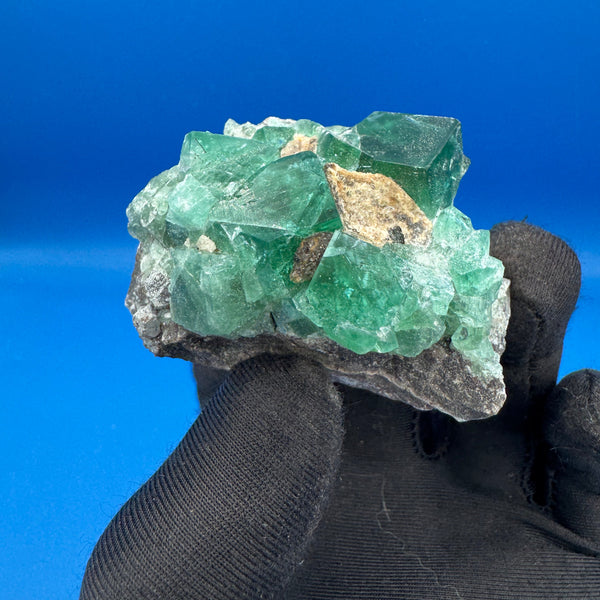 Fluorite Specimen - 93g