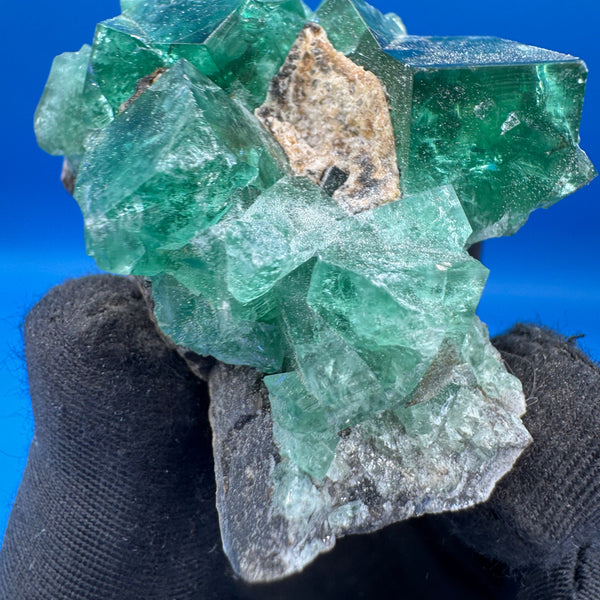 Fluorite Specimen - 93g