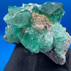 Fluorite Specimen - 93g