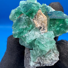 Fluorite Specimen - 93g