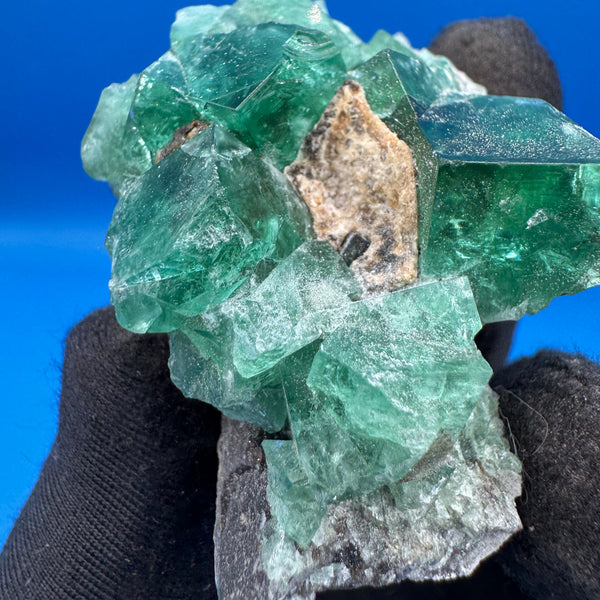 Fluorite Specimen - 93g
