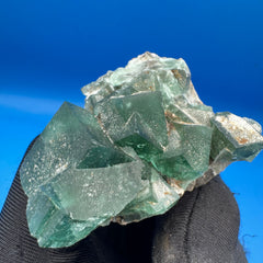 Fluorite Specimen - 67g