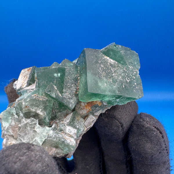 Fluorite Specimen - 67g