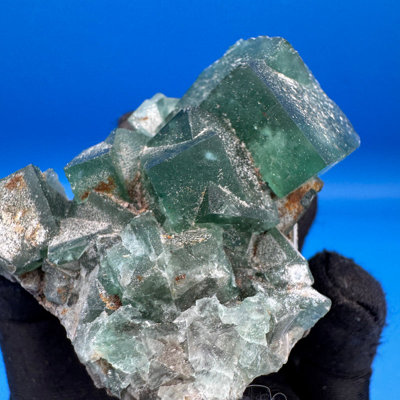 Fluorite Specimen - 67g