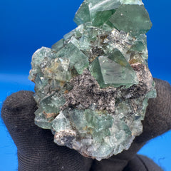 Fluorite Specimen - 78g