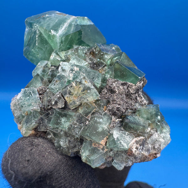 Fluorite Specimen - 78g