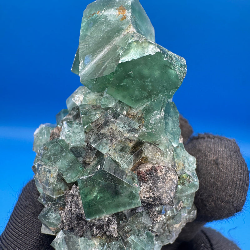 Fluorite Specimen - 78g