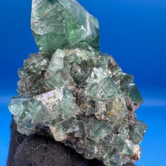 Fluorite Specimen - 78g