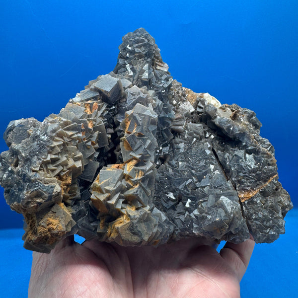 Fluorite Specimen - 1894g