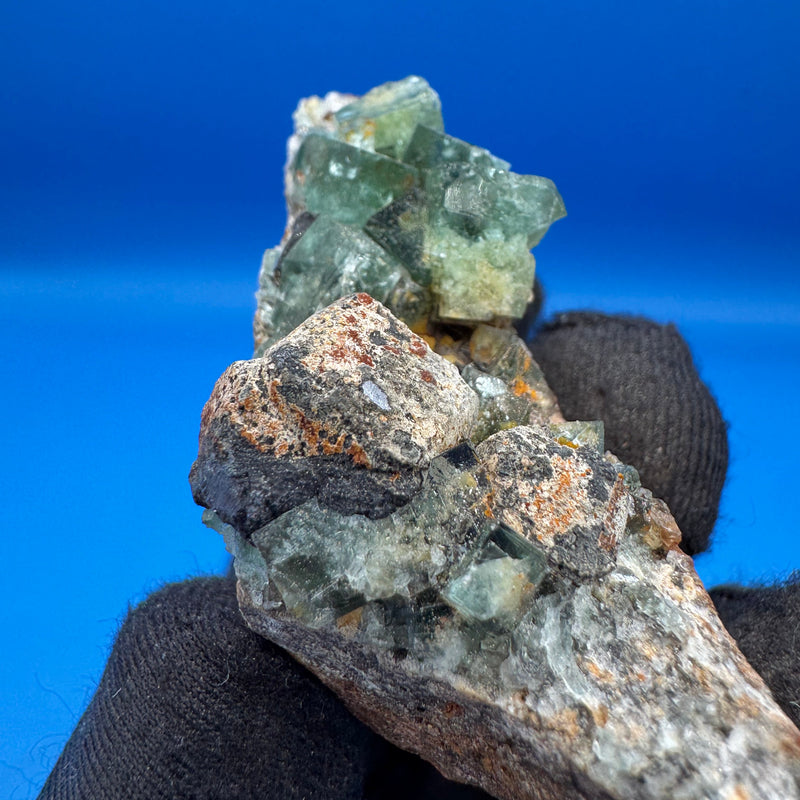 Fluorite Specimen - 39g