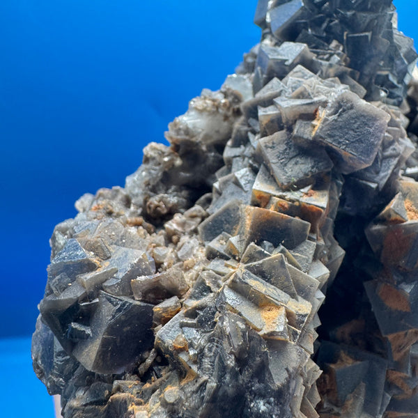 Fluorite Specimen - 1894g