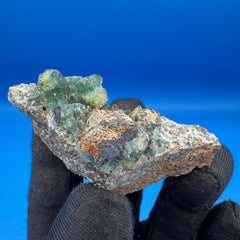 Fluorite Specimen - 39g