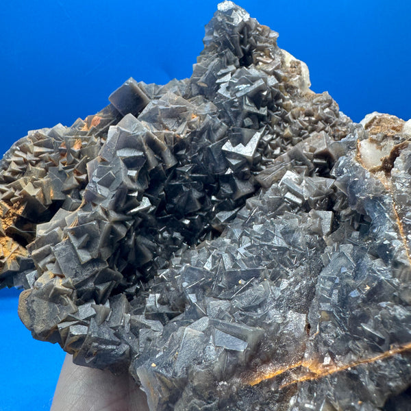 Fluorite Specimen - 1894g