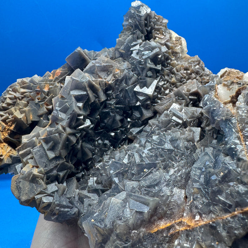 Fluorite Specimen - 1894g