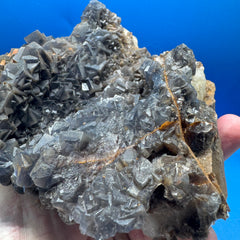 Fluorite Specimen - 1894g