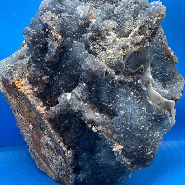 Fluorite Specimen - 5170g