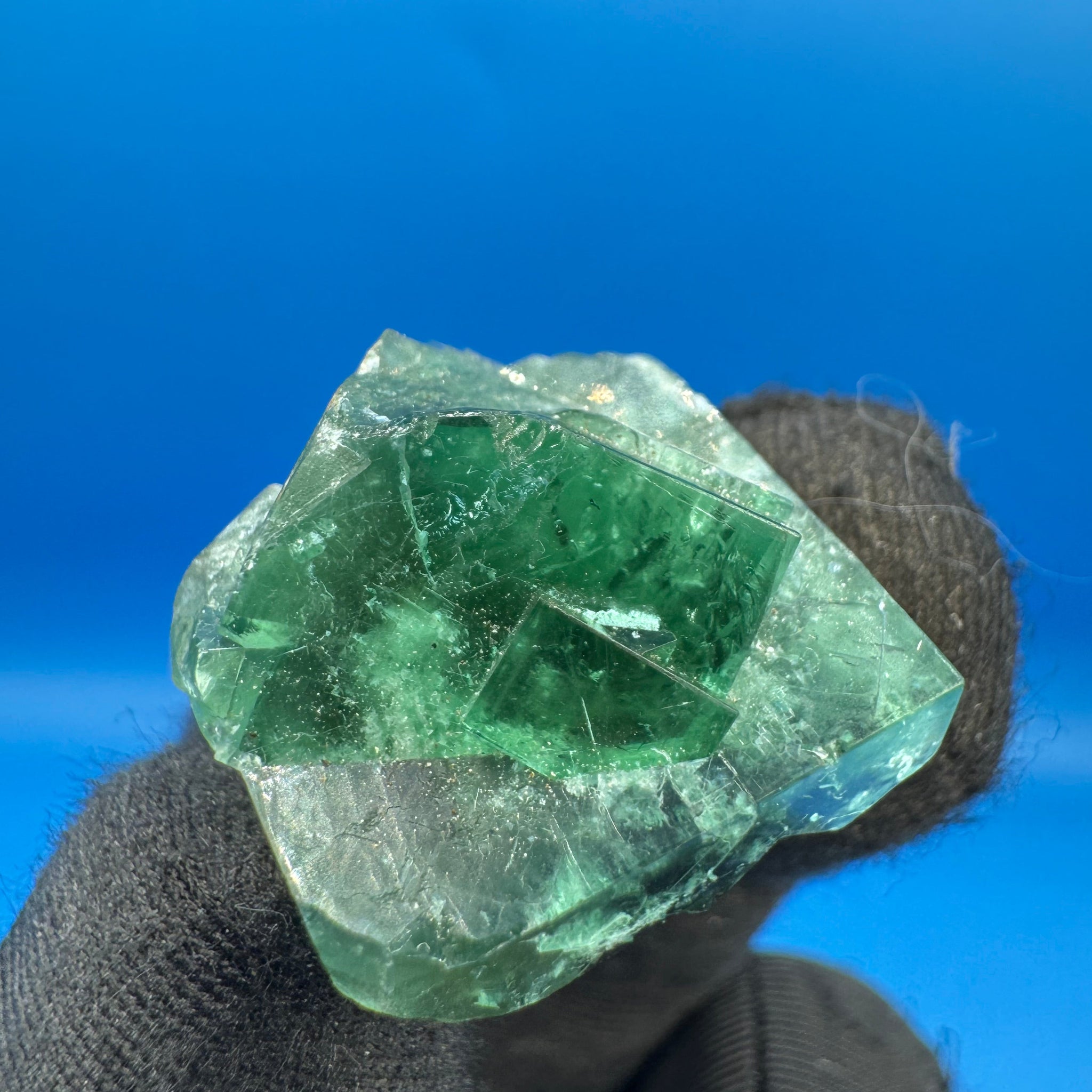 Fluorite Specimen - 15g