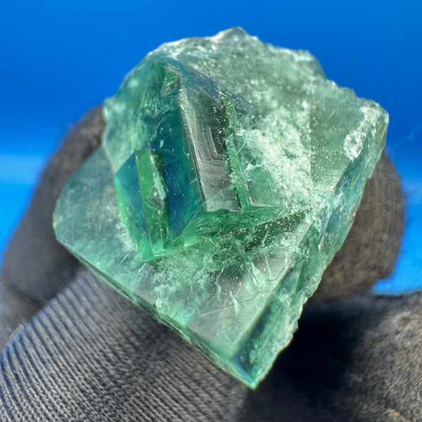 Fluorite Specimen - 15g