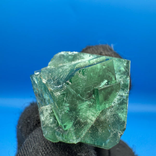 Fluorite Specimen - 15g