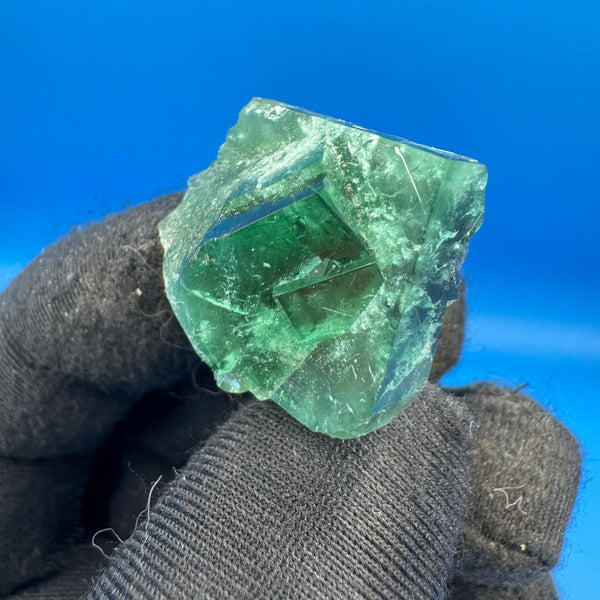 Fluorite Specimen - 15g