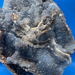 Fluorite Specimen - 5170g