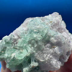 Tourmaline Specimen - 111g