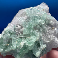 Tourmaline Specimen - 111g