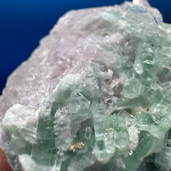 Tourmaline Specimen - 111g