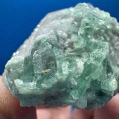 Tourmaline Specimen - 111g