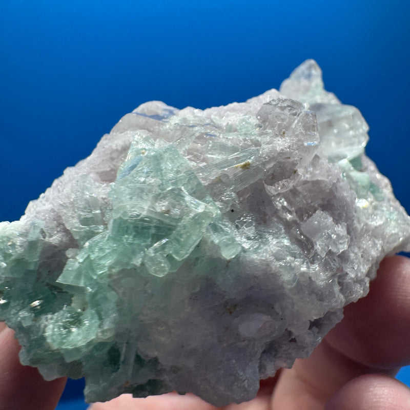 Tourmaline Specimen - 111g