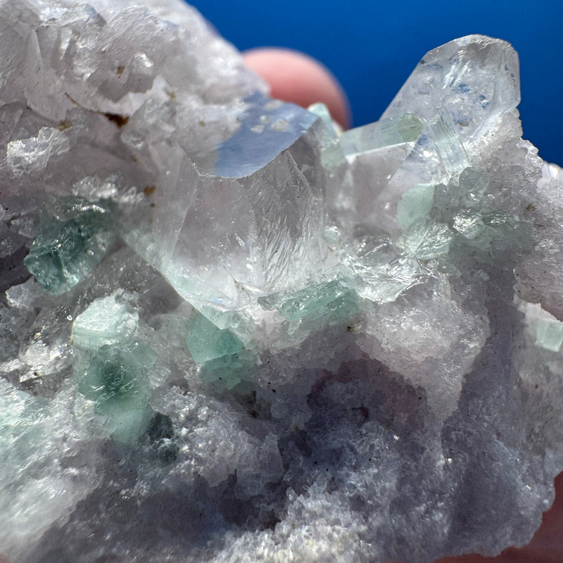 Tourmaline Specimen - 111g
