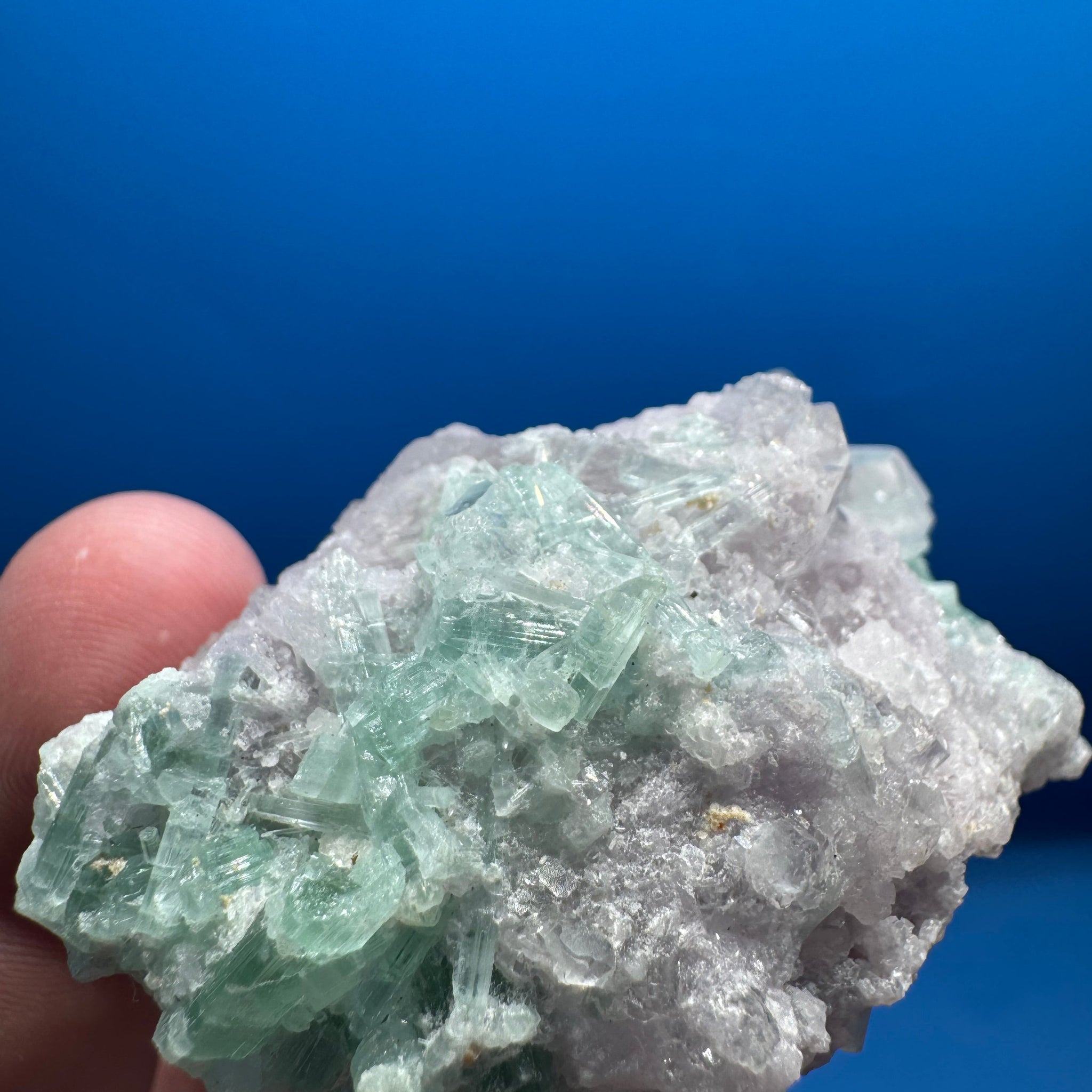 Tourmaline Specimen - 111g