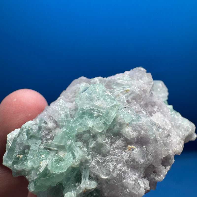 Tourmaline Specimen - 111g