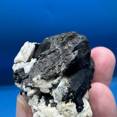 Tourmaline Specimen - 80g