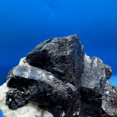 Tourmaline Specimen - 80g
