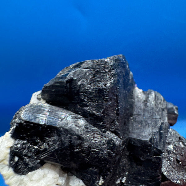 Tourmaline Specimen - 80g