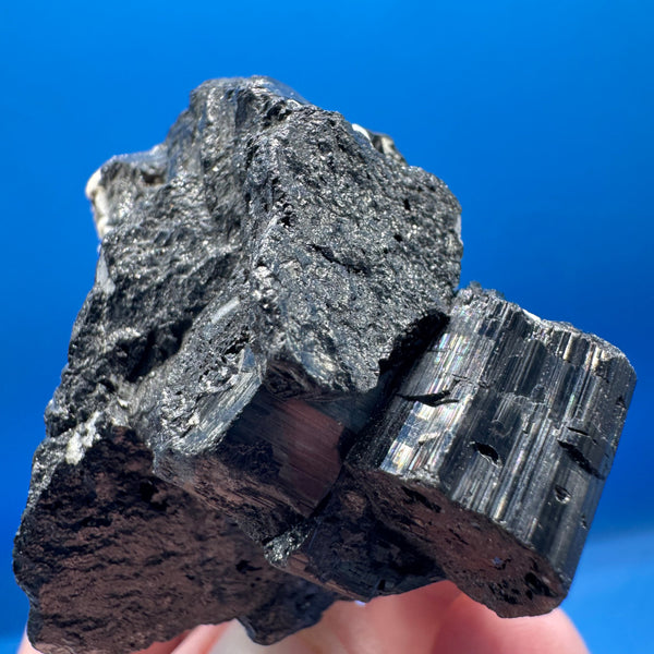 Tourmaline Specimen - 80g