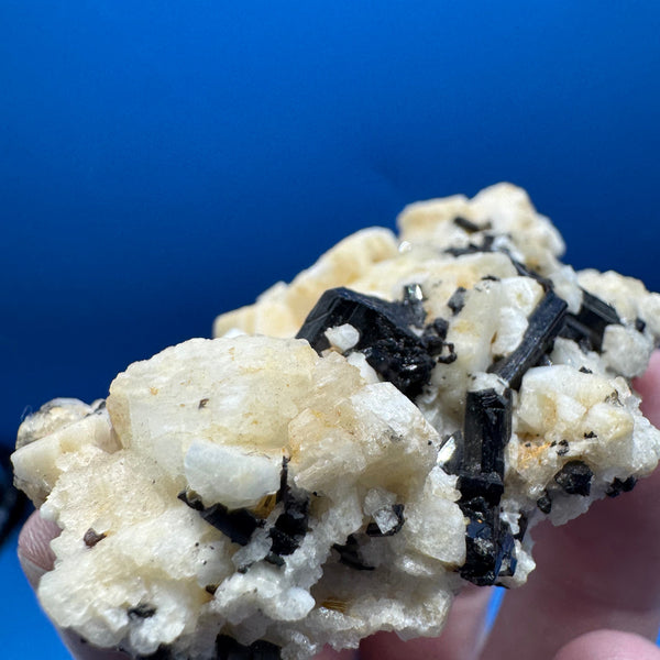 Black Tourmaline  - 64g