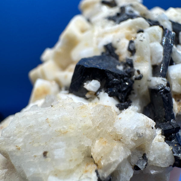 Black Tourmaline  - 64g
