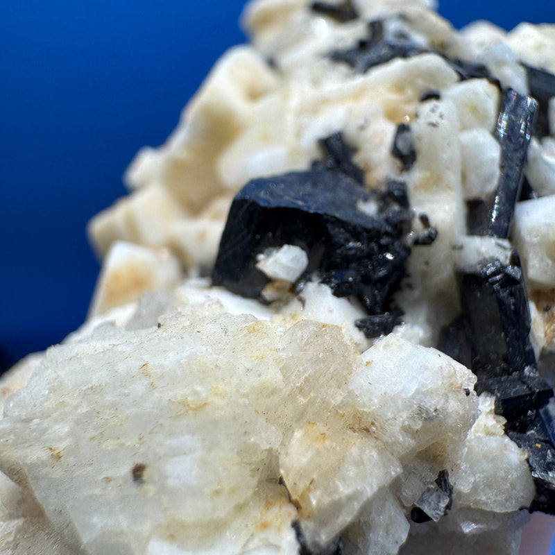 Black Tourmaline  - 64g