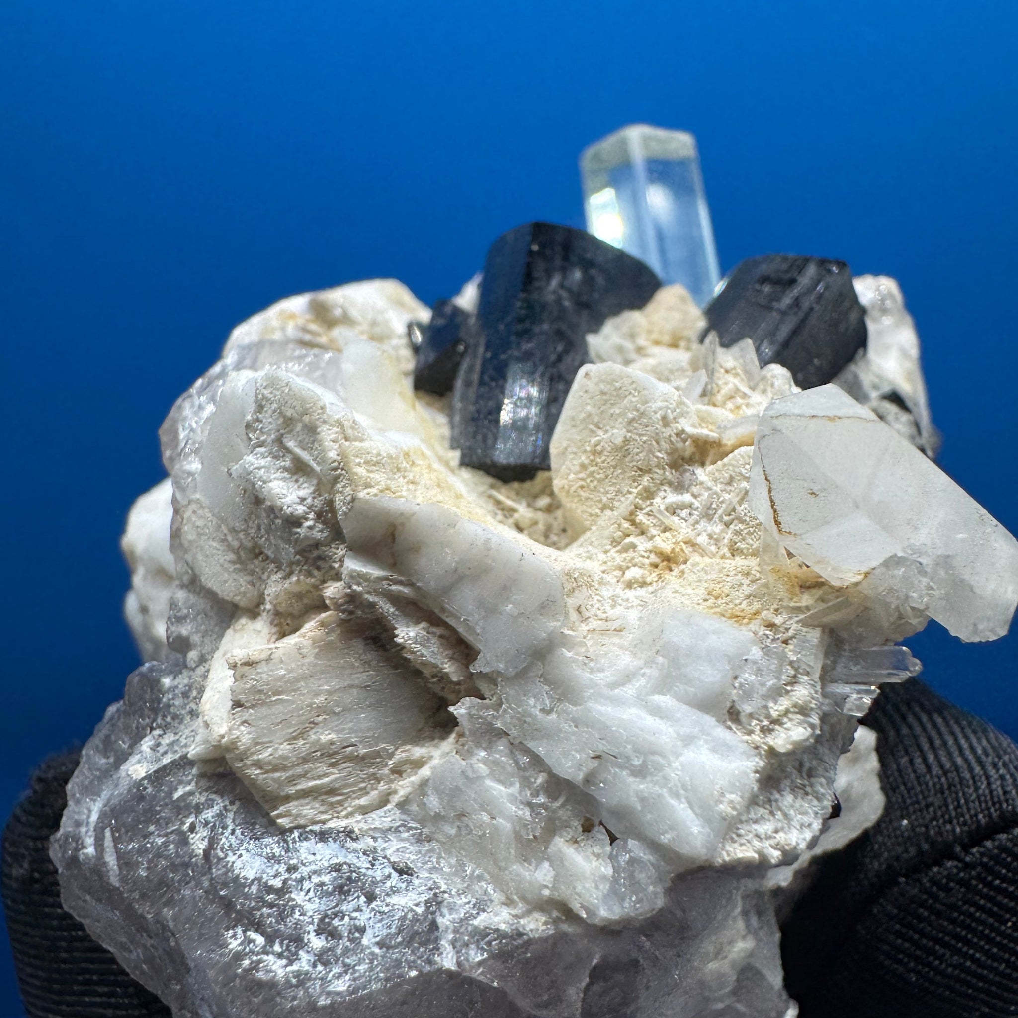 Aquamarine Specimen - 174g