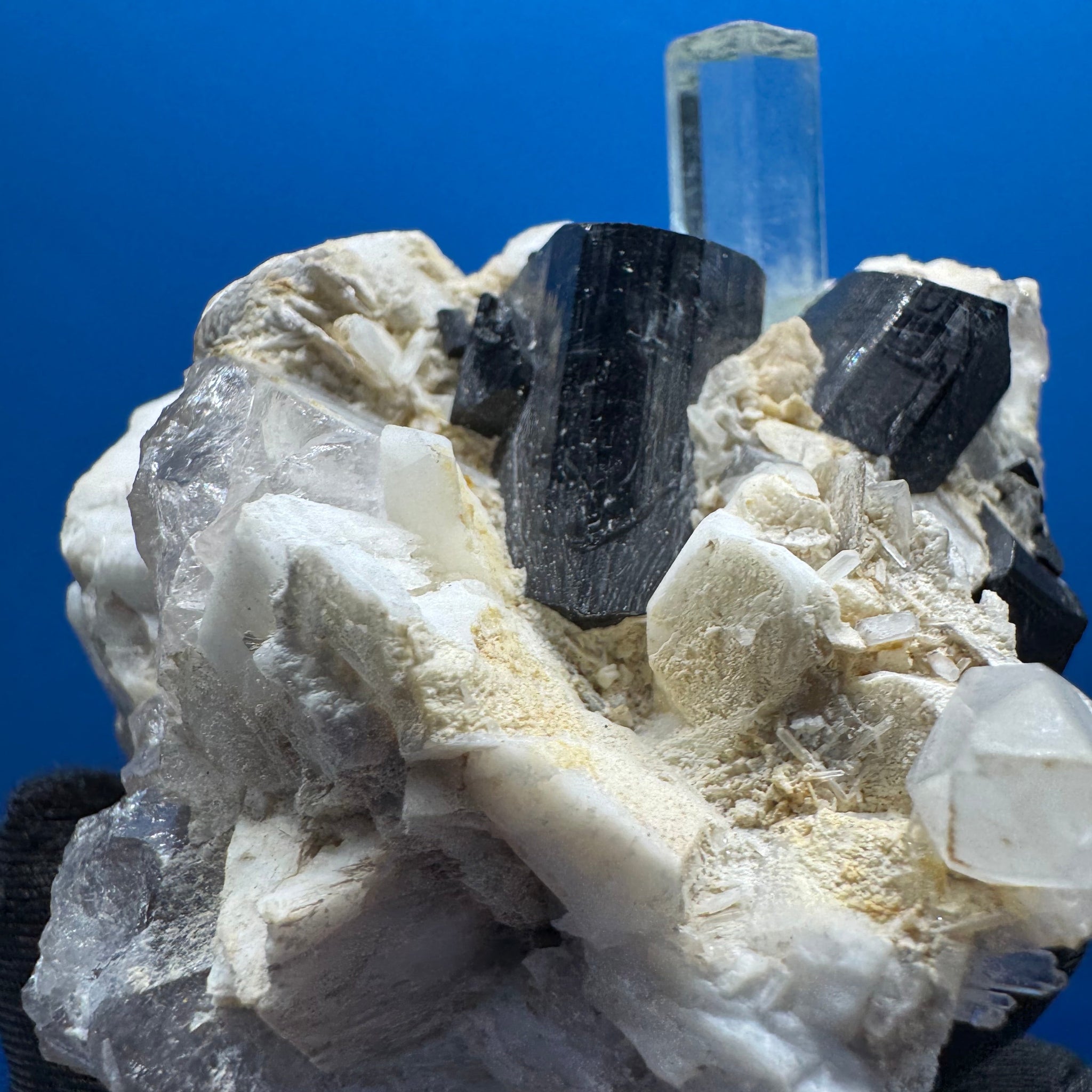 Aquamarine Specimen - 174g