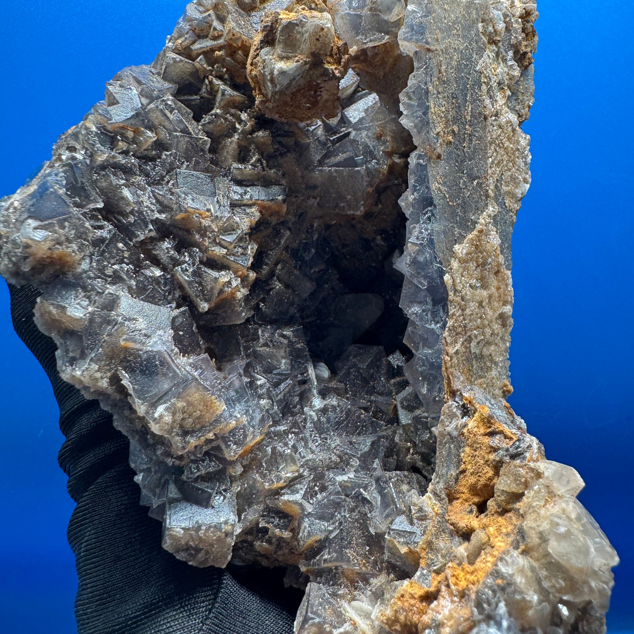 Fluorite Specimen - 708g