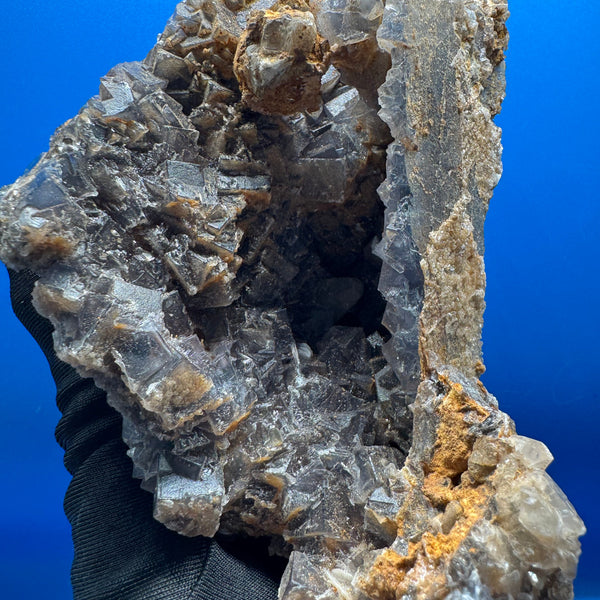 Fluorite Specimen - 708g