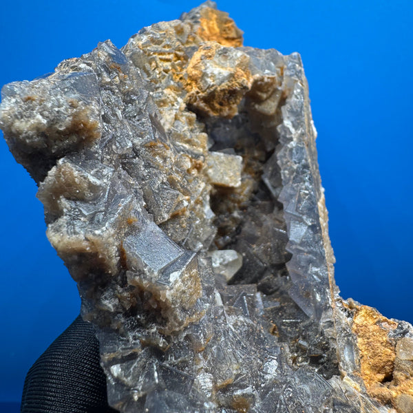 Fluorite Specimen - 708g