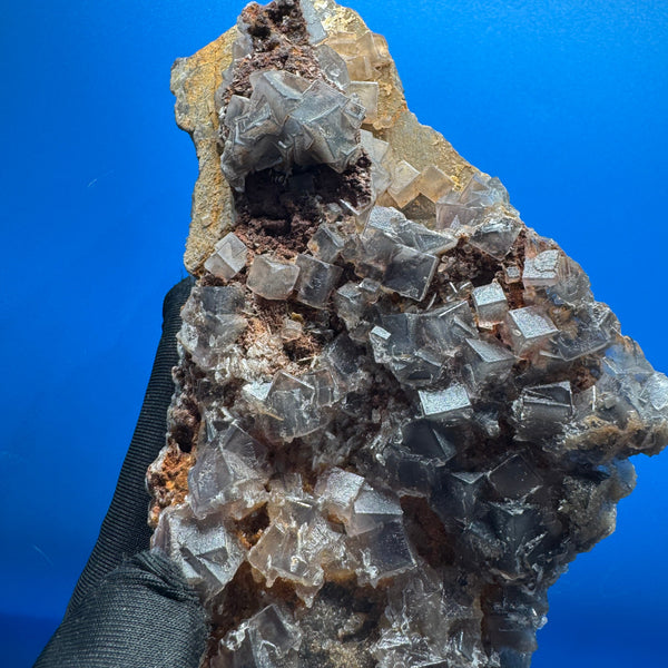 Fluorite Specimen - 708g
