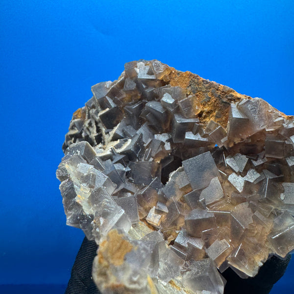 Fluorite Specimen - 307g