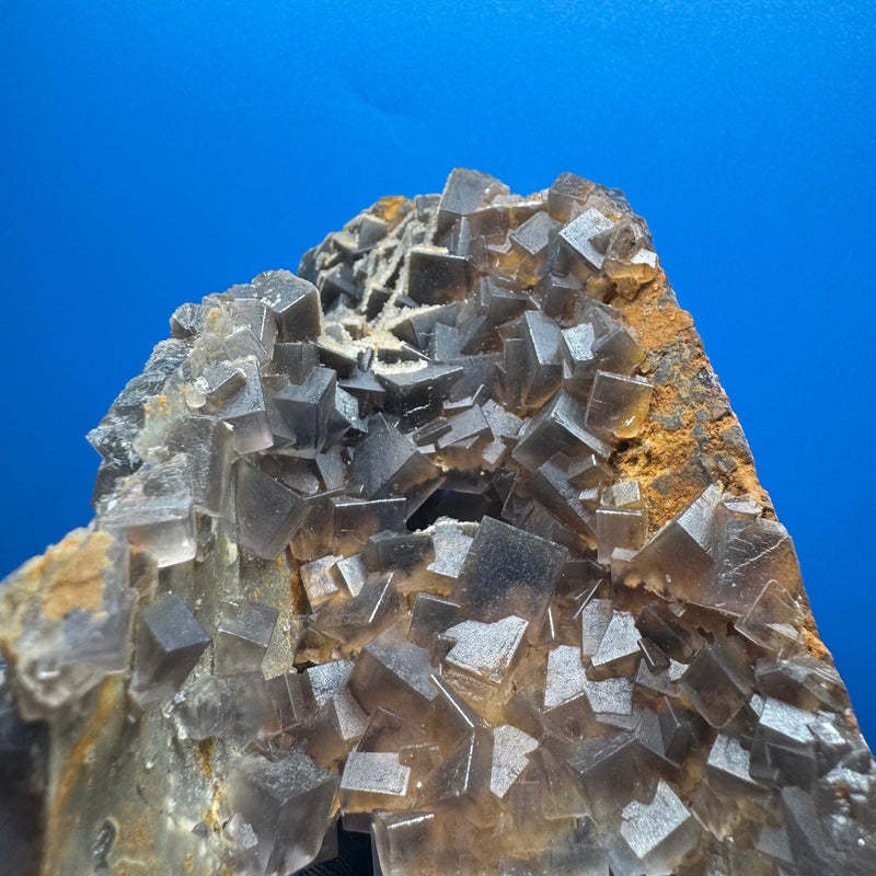 Fluorite Specimen - 307g