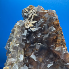 Fluorite Specimen - 307g
