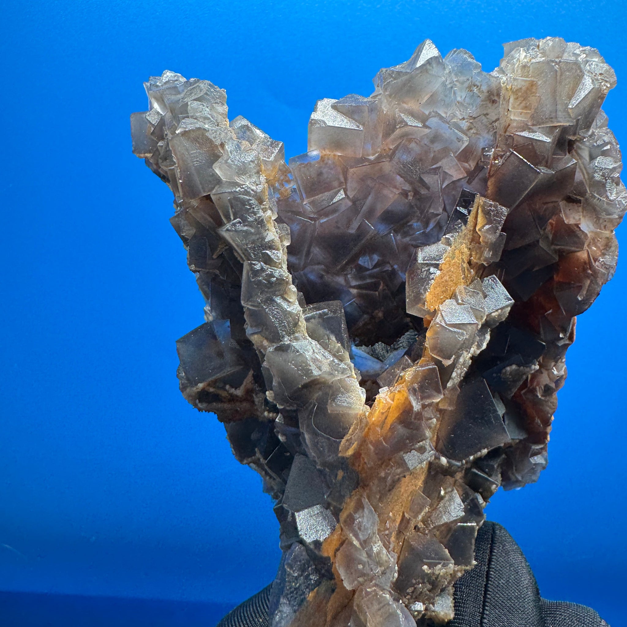 Fluorite Specimen - 307g